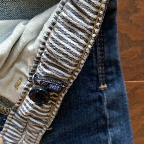 Gap kids shorts EUC - Picture 3 of 4